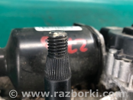 ФОТО Трапеція склоочисників для Lincoln MKX II (15-18) Київ
