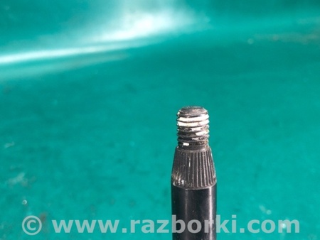 ФОТО Трапеція склоочисників для Lincoln MKX II (15-18) Київ