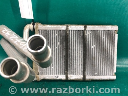 ФОТО Радіатор пічки для Infiniti QX50 II II P71A (17-25) Київ