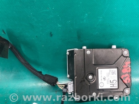 ФОТО камера переднього виду для Lexus NX  AZ10 (14-21) Київ
