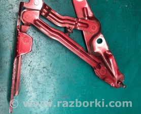 Петля капоту Lincoln MKS (08-16)