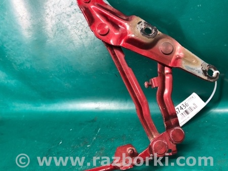ФОТО Петля капоту для Lincoln MKS (08-16) Київ