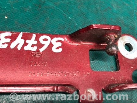ФОТО Петля капоту для Lincoln MKS (08-16) Київ