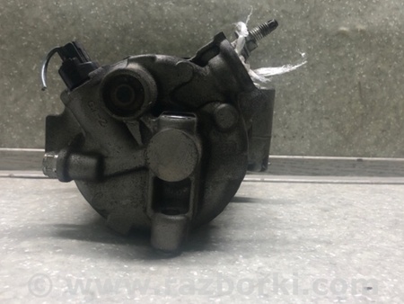 ФОТО Компресор кондиціонера для Jeep Compass (06-15) Київ