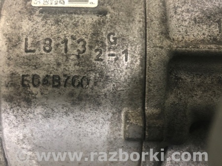 ФОТО Компресор кондиціонера для Jeep Compass (06-15) Київ