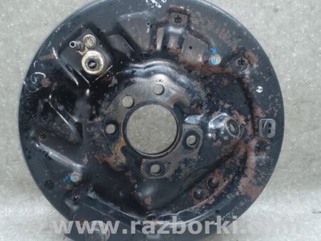 ФОТО Гальмівний механізм для Volkswagen Jetta USA (10-17) Київ