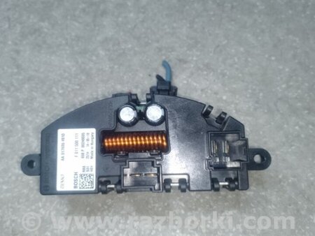 ФОТО Резистор пічки для Jeep Cherokee KL (2013-2023) Київ