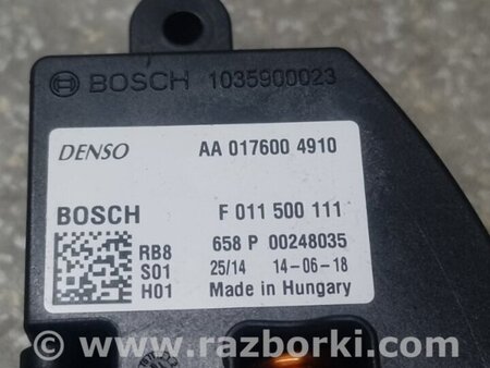 ФОТО Резистор пічки для Jeep Cherokee KL (2013-2023) Київ