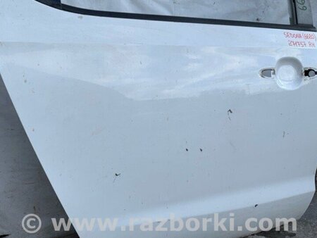 ФОТО Двері зсувні для KIA Sedona (14-18) Київ