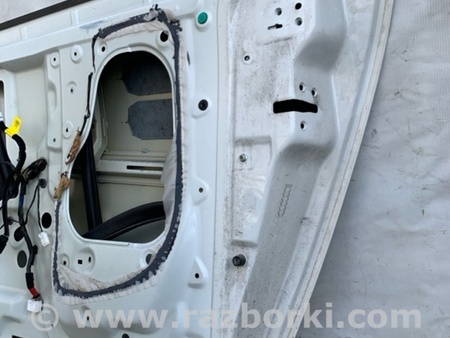 ФОТО Двері зсувні для KIA Sedona (14-18) Київ