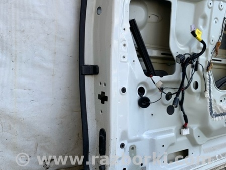 ФОТО Двері зсувні для KIA Sedona (14-18) Київ