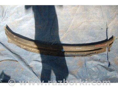 ФОТО Пластик під лобове скло / Жабо для Mazda 626 GF/GW (1997-2002) Київ