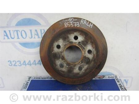 ФОТО Гальмівний диск задній для Toyota Camry 10 XV10 (91-96) Київ