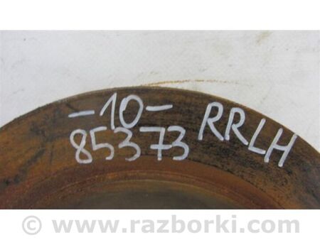 ФОТО Гальмівний диск задній для Toyota Camry 10 XV10 (91-96) Київ