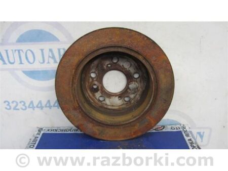 ФОТО Гальмівний диск задній для Toyota Camry 10 XV10 (91-96) Київ