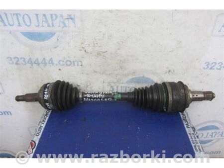 ФОТО Привід передній для Toyota Camry 10 XV10 (91-96) Київ