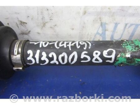 ФОТО Привід передній для Toyota Camry 10 XV10 (91-96) Київ