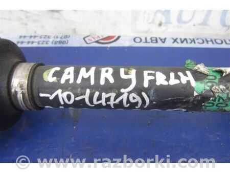 ФОТО Привід передній для Toyota Camry 10 XV10 (91-96) Київ