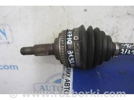 ФОТО Привід передній для Toyota Camry 10 XV10 (91-96) Київ