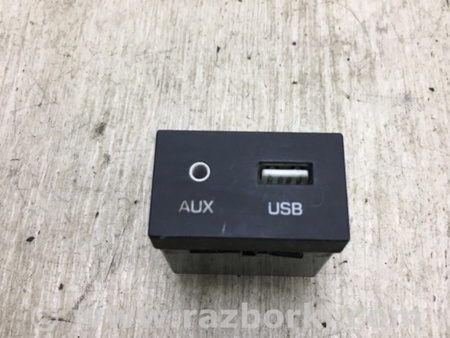 ФОТО USB адаптер для Hyundai Elantra V MD (10-16) Київ