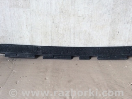 ФОТО Наповнювач бампера задній для Toyota Camry 70 XV70 (17-23) Київ