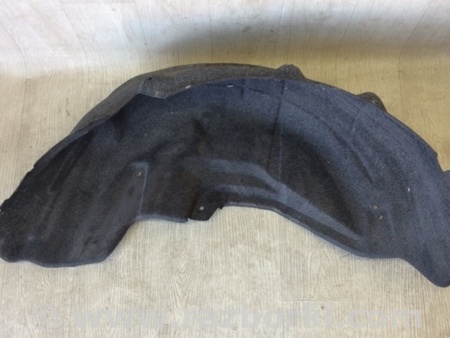 ФОТО Підкрилок для Nissan Qashqai/Roque Sport J11 (13-21) Київ