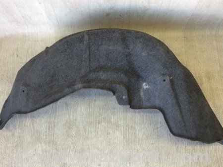 ФОТО Підкрилок для Nissan Qashqai/Roque Sport J11 (13-21) Київ
