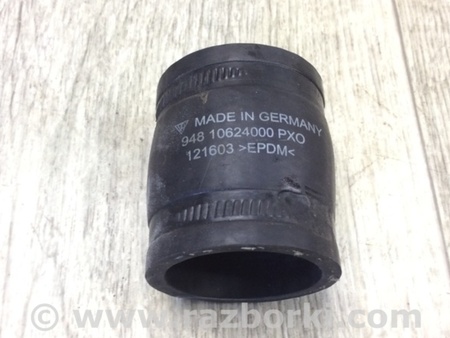 ФОТО Патрубок системи охолодження для Porsche Cayenne I 955 E1/9PA (02-07) Київ