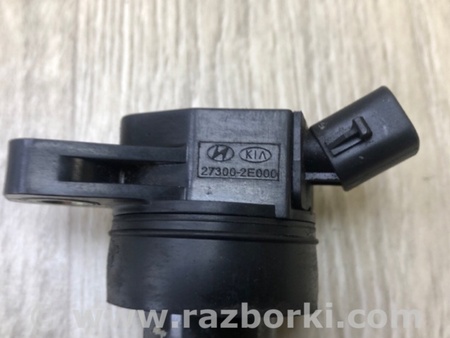 ФОТО Котушка запалювання для Hyundai Elantra GD (06.2012-04.2015) Київ