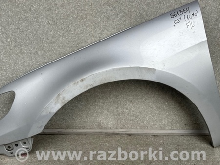 ФОТО Крило переднє для Volkswagen Passat CC (03.2008-01.2012) Київ