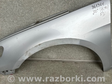 ФОТО Крило переднє для Volkswagen Passat CC (03.2008-01.2012) Київ