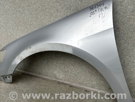 ФОТО Крило переднє для Volkswagen Passat CC (03.2008-01.2012) Київ