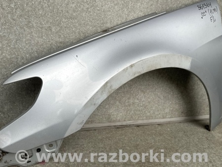 ФОТО Крило переднє для Volkswagen Passat CC (03.2008-01.2012) Київ