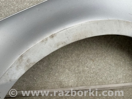 ФОТО Крило переднє для Volkswagen Passat CC (03.2008-01.2012) Київ