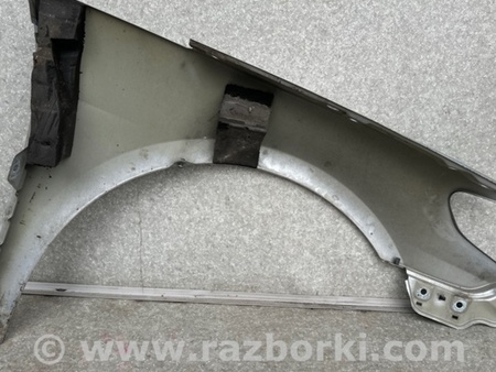 ФОТО Крило переднє для Volkswagen Passat CC (03.2008-01.2012) Київ