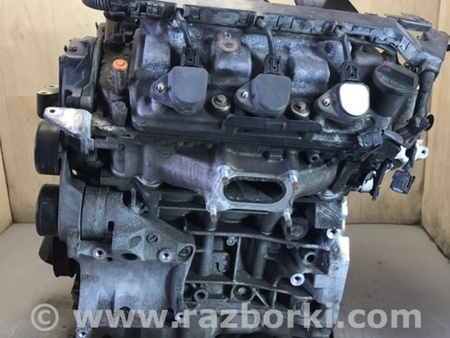 ФОТО Двигун бензин для Acura RL (1995-2012) Київ