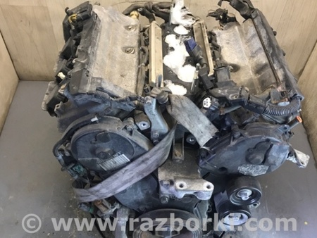 ФОТО Двигун бензин для Acura RL (1995-2012) Київ
