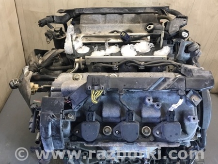 ФОТО Двигун бензин для Acura RL (1995-2012) Київ