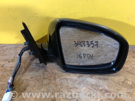 ФОТО Зеркало для Infiniti FX/QX70 S51 (08-17) Київ
