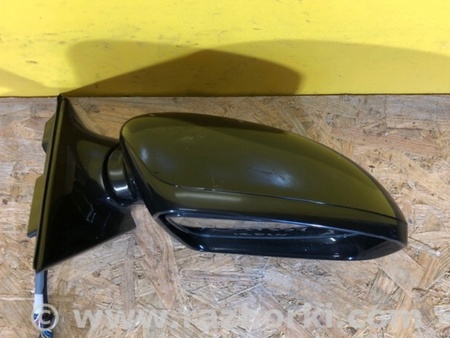 ФОТО Зеркало для Infiniti FX/QX70 S51 (08-17) Київ