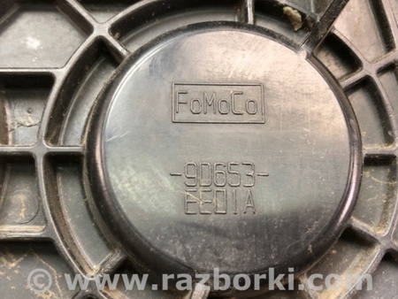 ФОТО Абсорбер паливний для Lincoln MKS (08-16) Київ