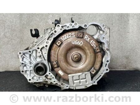 ФОТО Автоматична трансмісія для Toyota Highlander (13-19) Київ