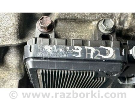 ФОТО Автоматична трансмісія для Toyota Highlander (13-19) Київ