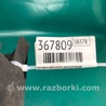 ФОТО Накладка двигуна декоративна для Ford Fusion USA 2 поколение (12-20) Київ