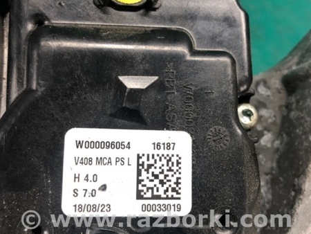 ФОТО Моторчик склоочисника для Ford Connect Transit  Київ