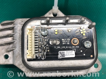 ФОТО Блок розпалювання LED для Infiniti QX50 II II P71A (17-25) Київ