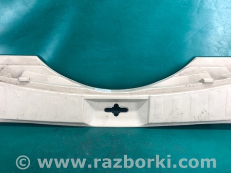 ФОТО Накладка отвору багажника для Nissan X-Trail T32 /Rogue (2013-) Київ