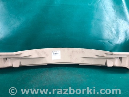 ФОТО Накладка отвору багажника для Nissan X-Trail T32 /Rogue (2013-) Київ