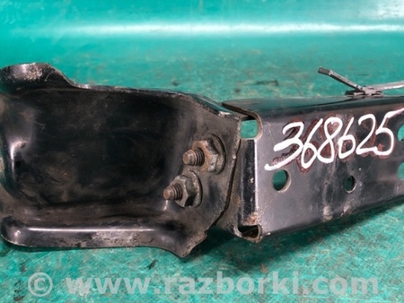 ФОТО Кріплення акумулятора для Mazda CX-9 TB (2007-2016) Київ