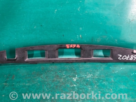 ФОТО Накладка двері багажника для Infiniti FX/QX70 S51 (08-17) Київ